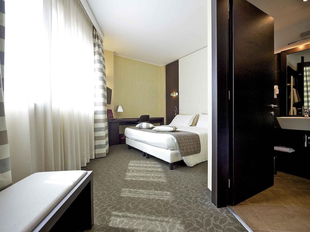 Mercure Bergamo Aeroporto 17/44