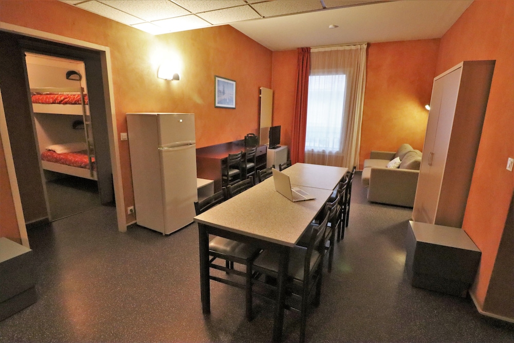 Garden & City Cauterets Balneo 10/50