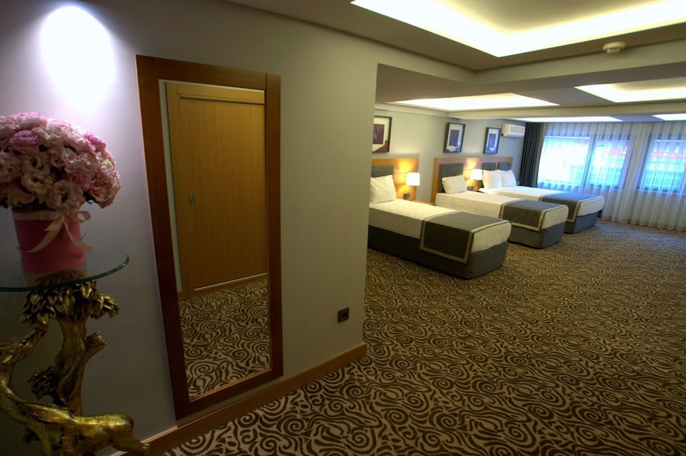 Hotel Bergama 13/51