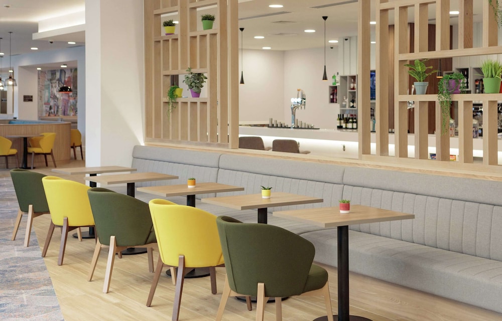 Hampton By Hilton Edinburgh Airport 47/56