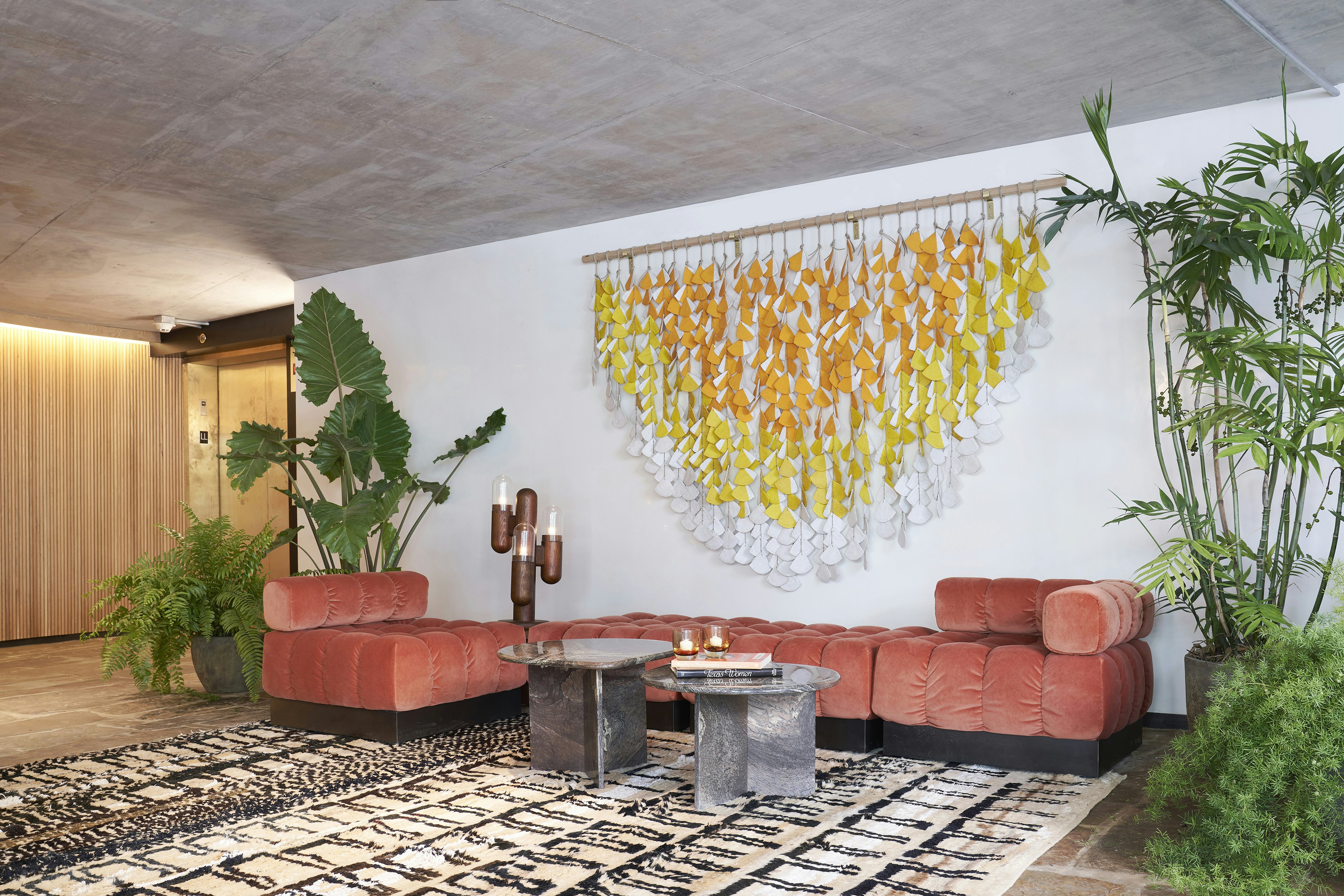 Hotel Magdalena 3/62