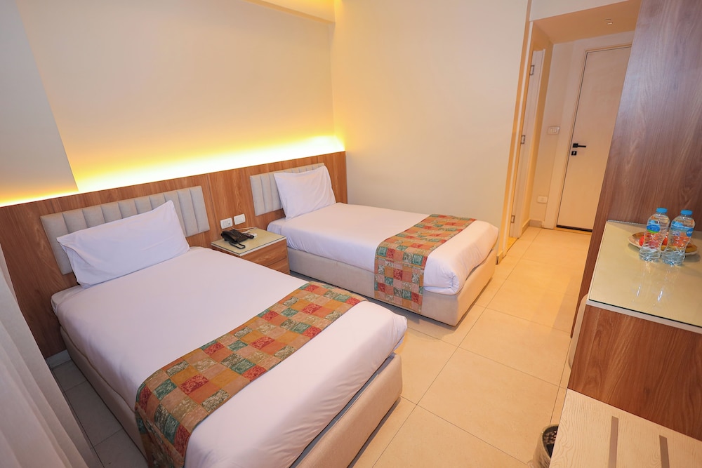 Hapi Hotel 31/68