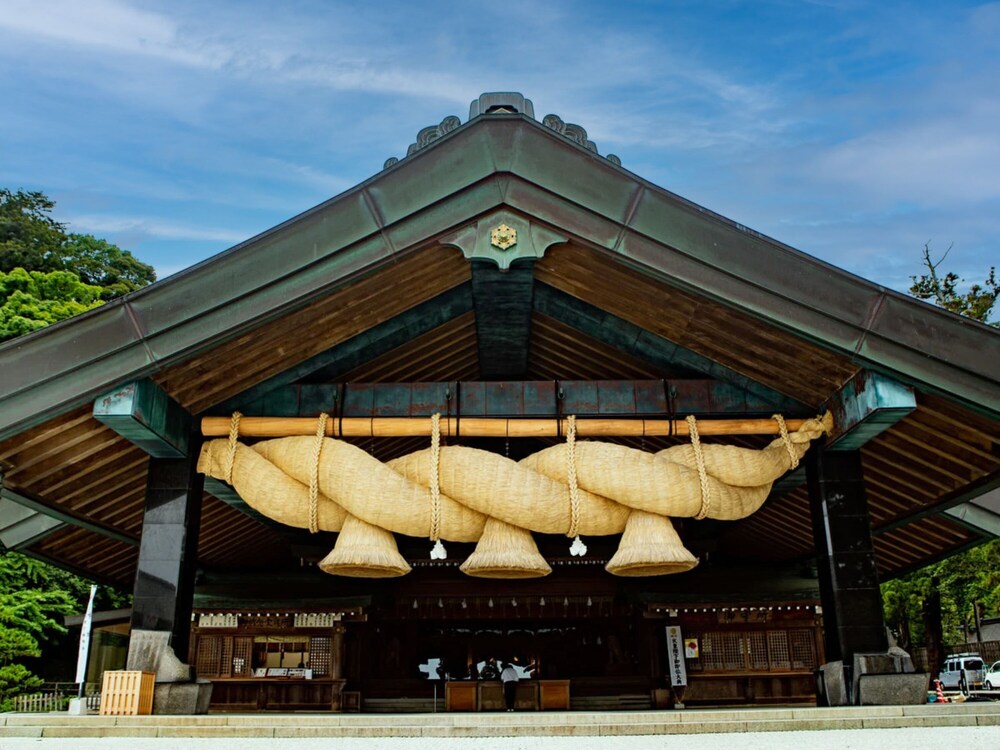 Toyoko Inn Izumo-shi Ekimae 4/60