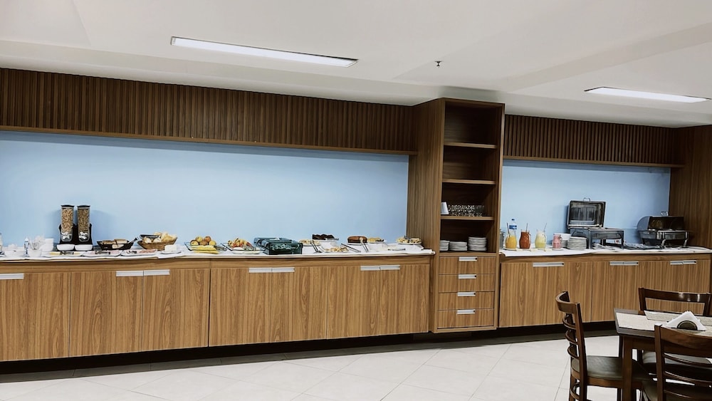 Mont Blanc Apart Hotel Duque de Caxias 40/46