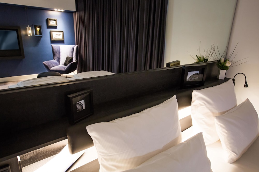 Hotel Lindemann S Berlin 5/58