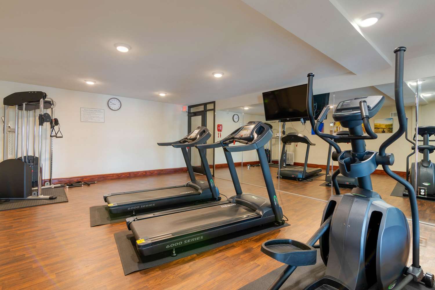 Comfort Inn & Suites Macon West 24/41