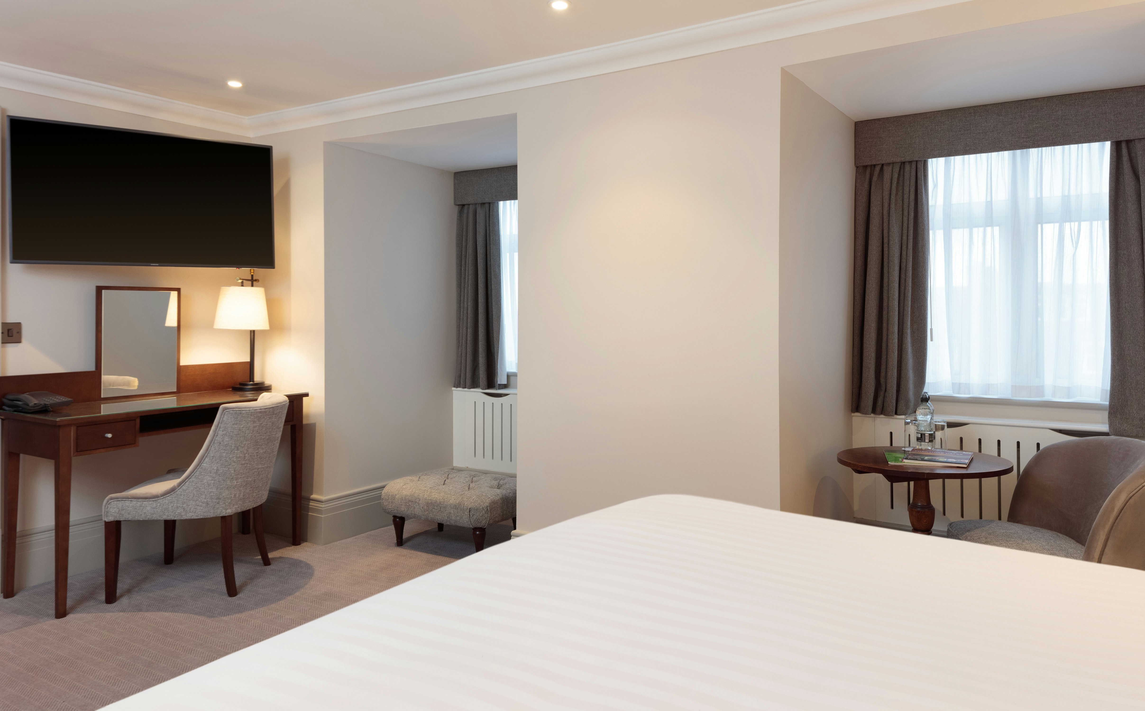 DoubleTree by Hilton Harrogate Majestic Hotel & Spa 10/37