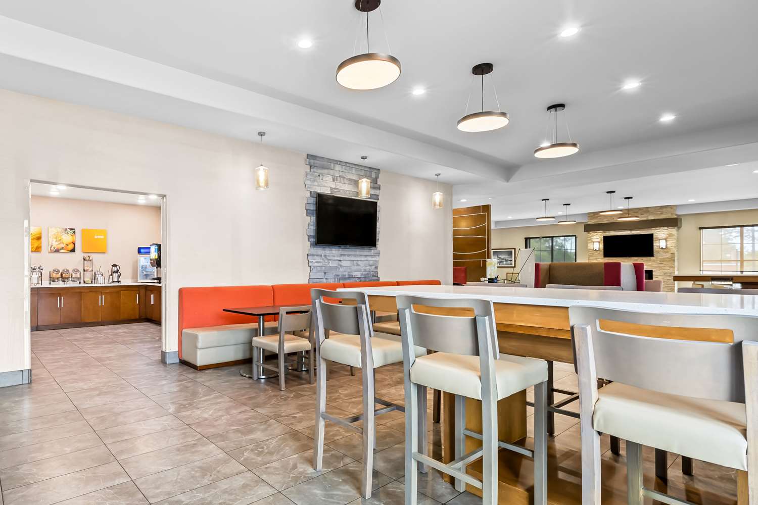 Comfort Suites Columbia I-65 32/47