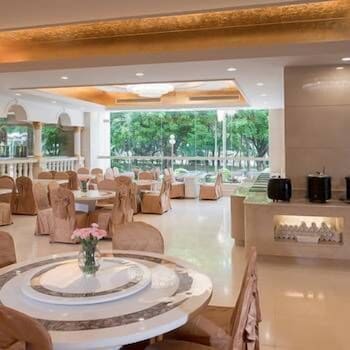 ウィーンインターナショナルホテル 深圳景田店 写真3