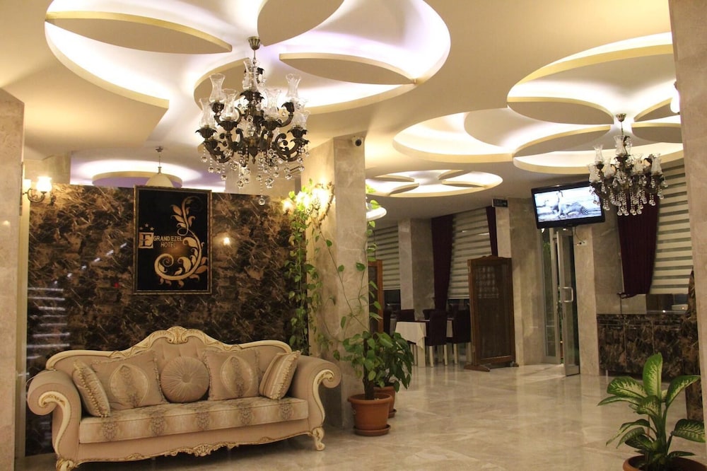Grand Ezel Hotel 13/50