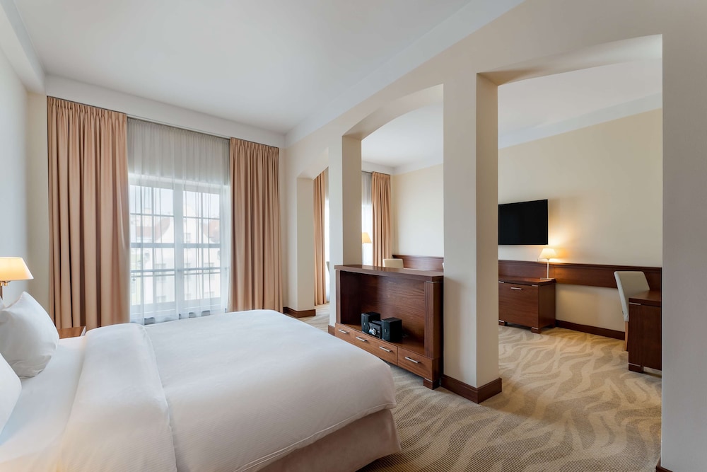 Radisson Blu Hotel Gdansk 24/73