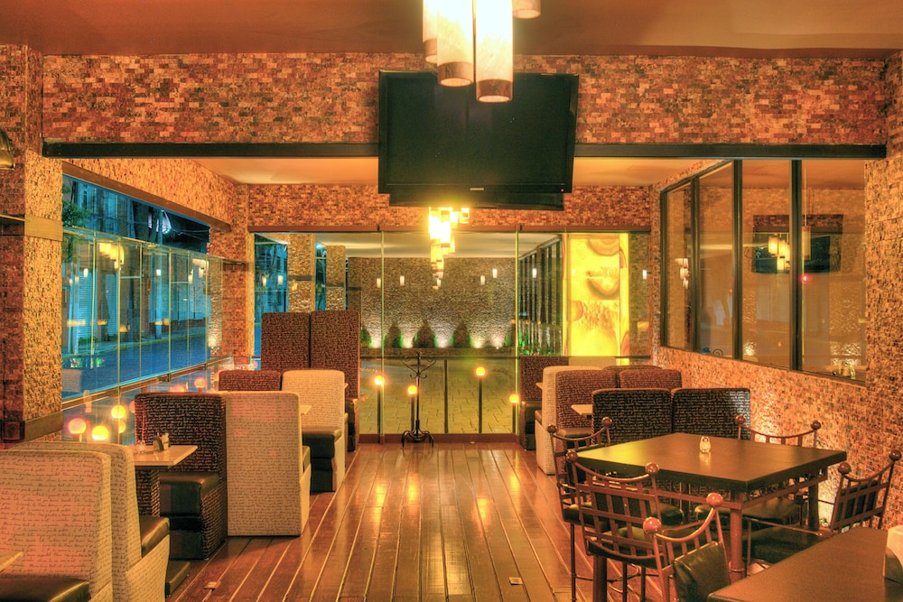 Hotel Don Simon 46/55