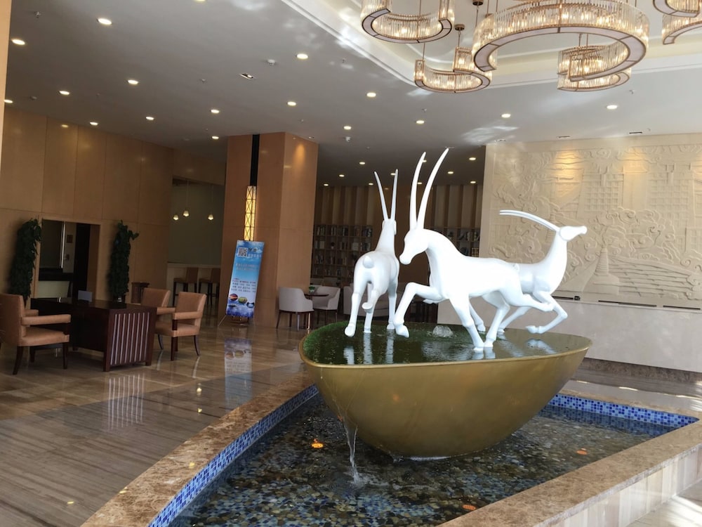 Qinghai Baiyun Xiangling Hotel 16/30