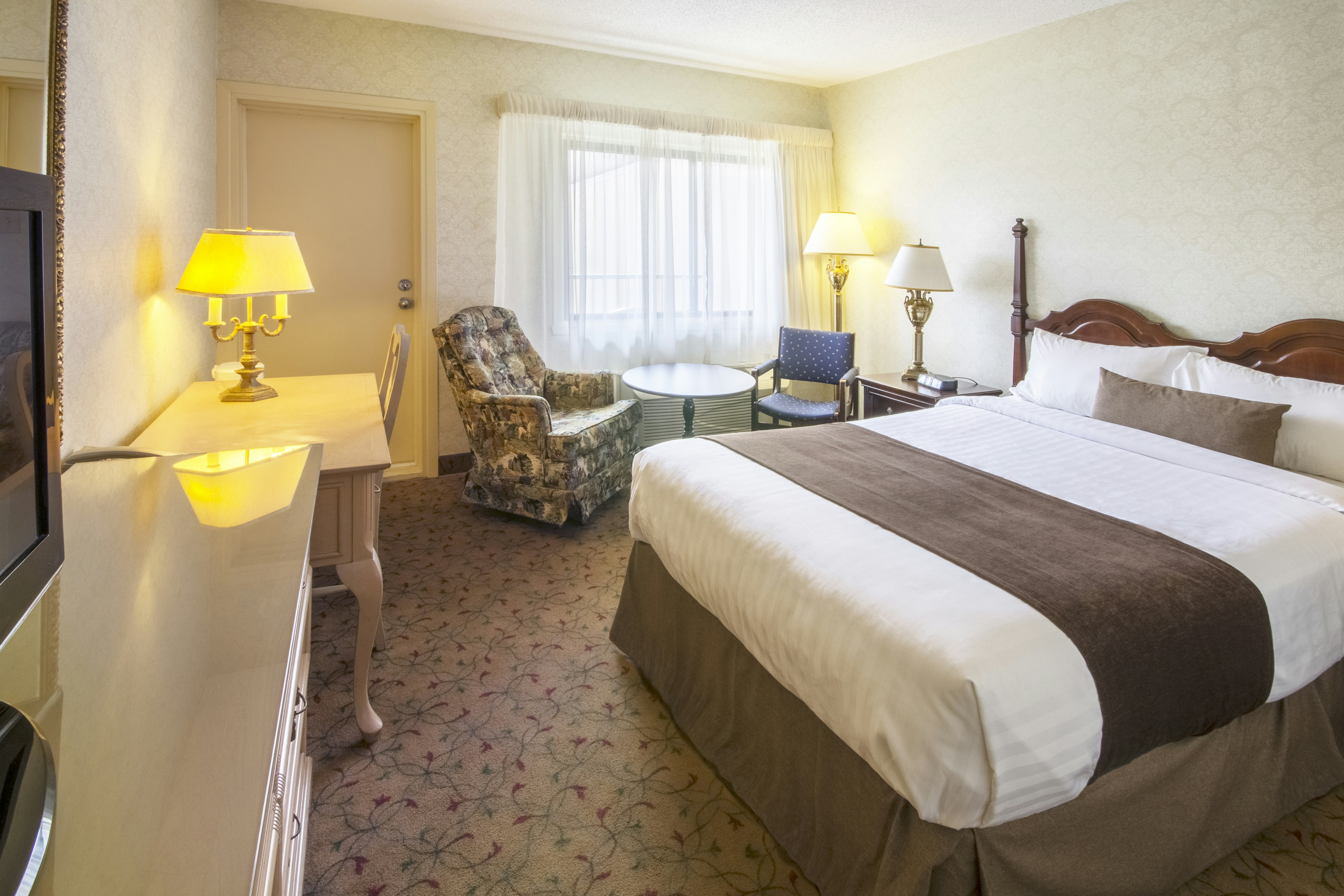 Auberge Quebec 8/24