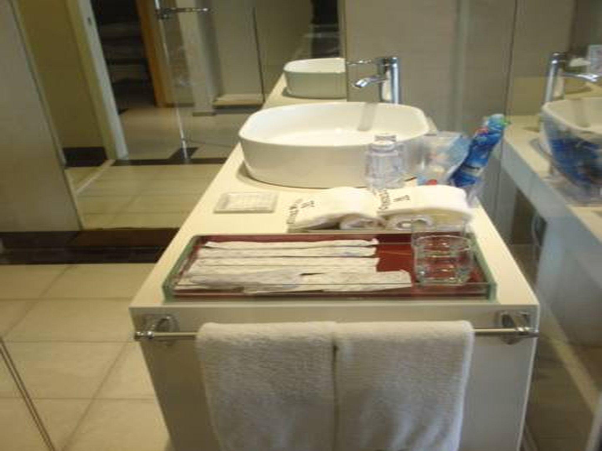 Tourism Trend Hotel Shenzhen 48/51