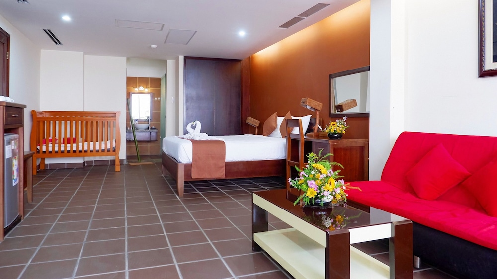 Ananas Family Hotel 24/43