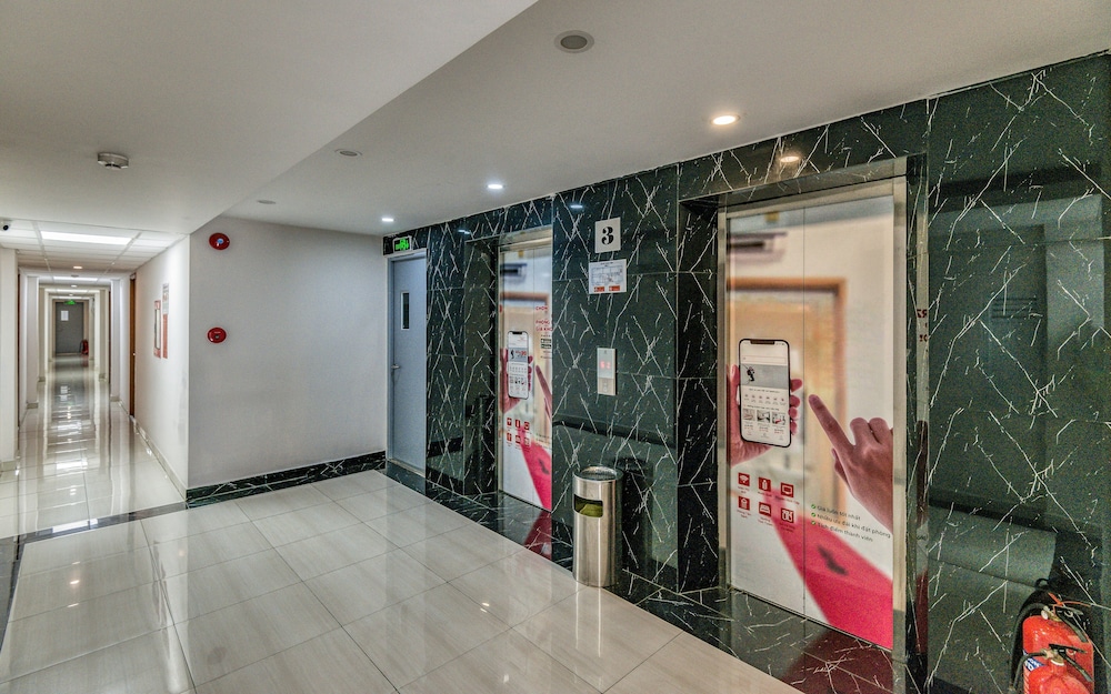 Cherry Hotel and Apartment 9/50