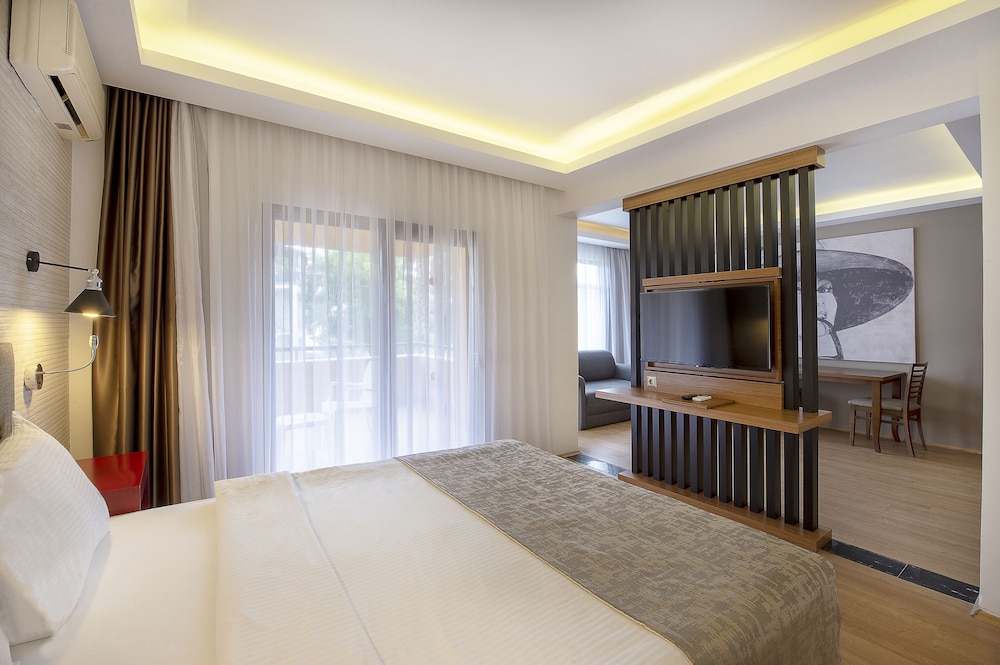 Utopia Resort & Residence 16/57