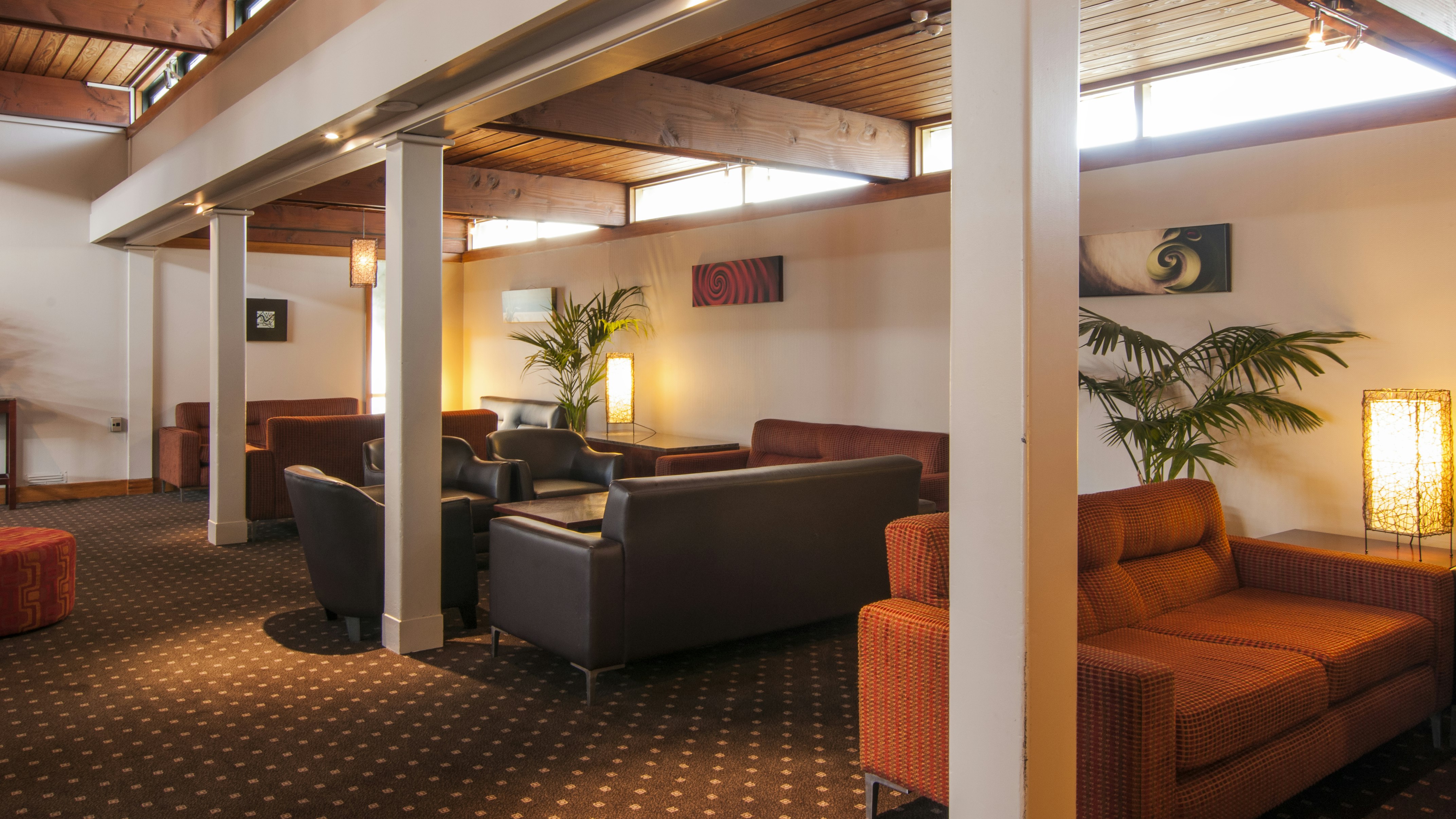 Copthorne Hotel Rotorua 41/53