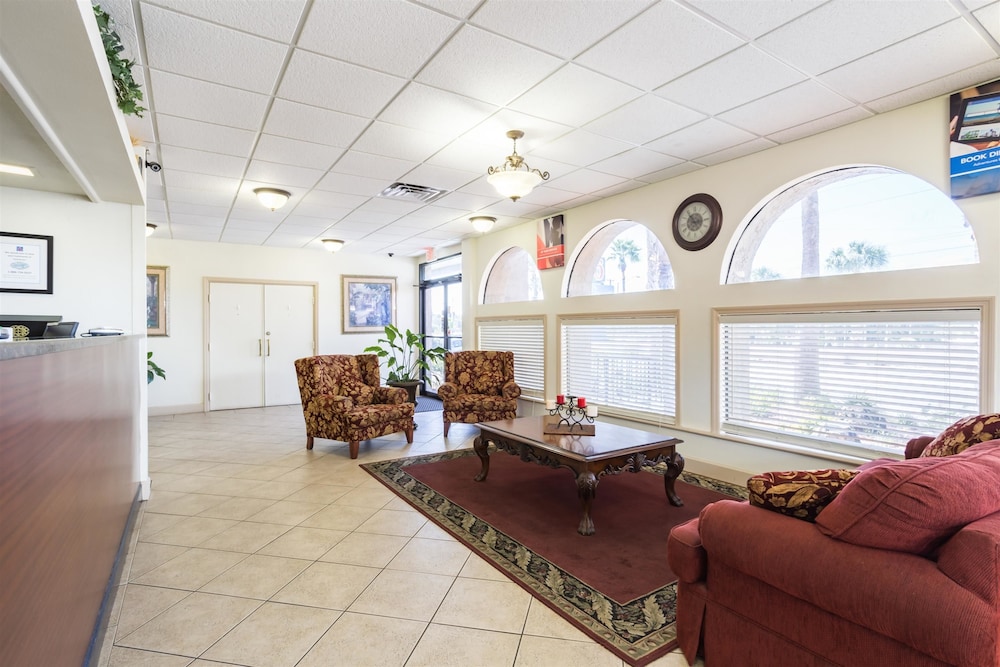 Motel6 Spring Hill, FL - Weeki Wachee 43/64