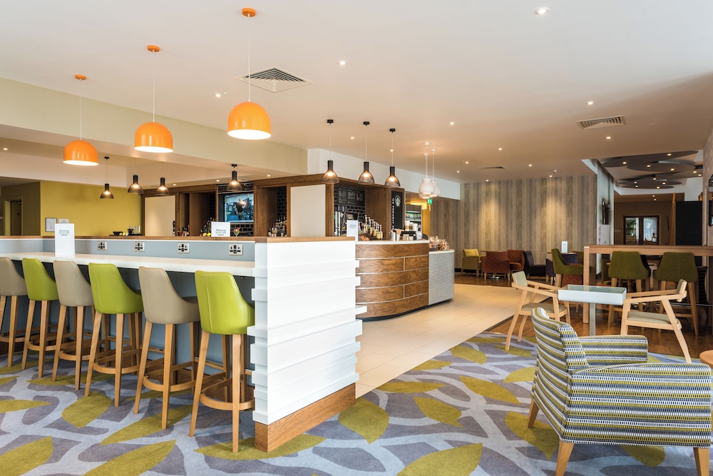 Holiday Inn Brighton Seafront Hotel 11/66