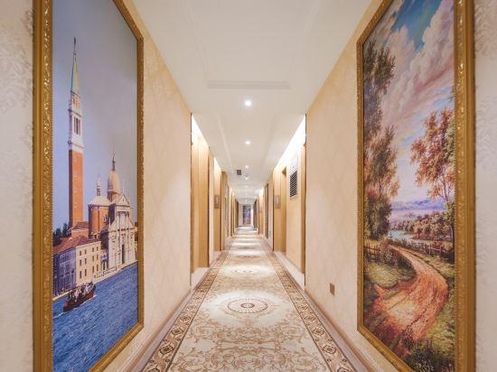 Vienna International Hotel (Guangdong Dongguan Guanyin Mountain Scenic Area) 38/40
