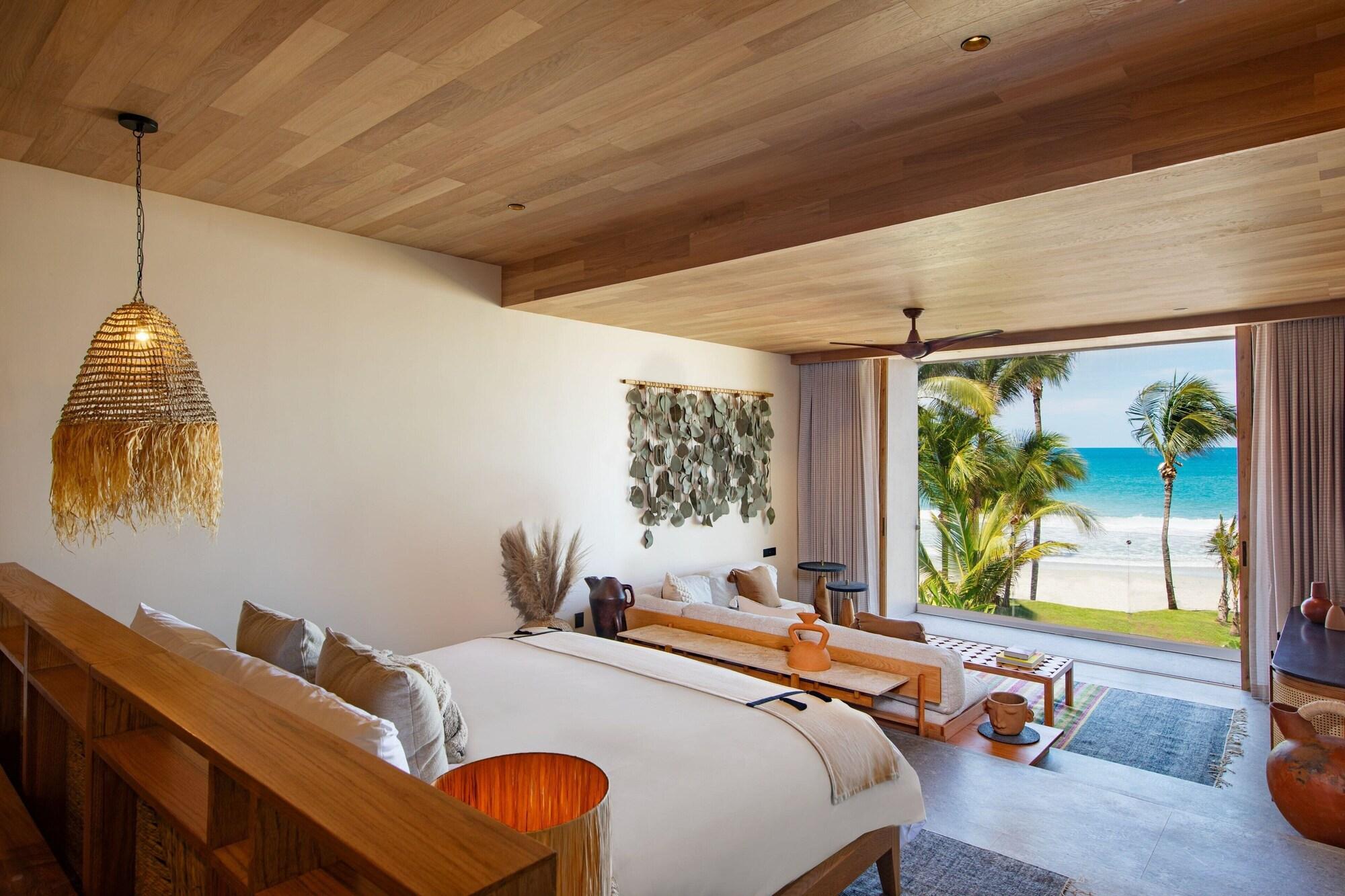 2 Bedrooms, Oasis, Villa, Ocean Front, Plunge Pool