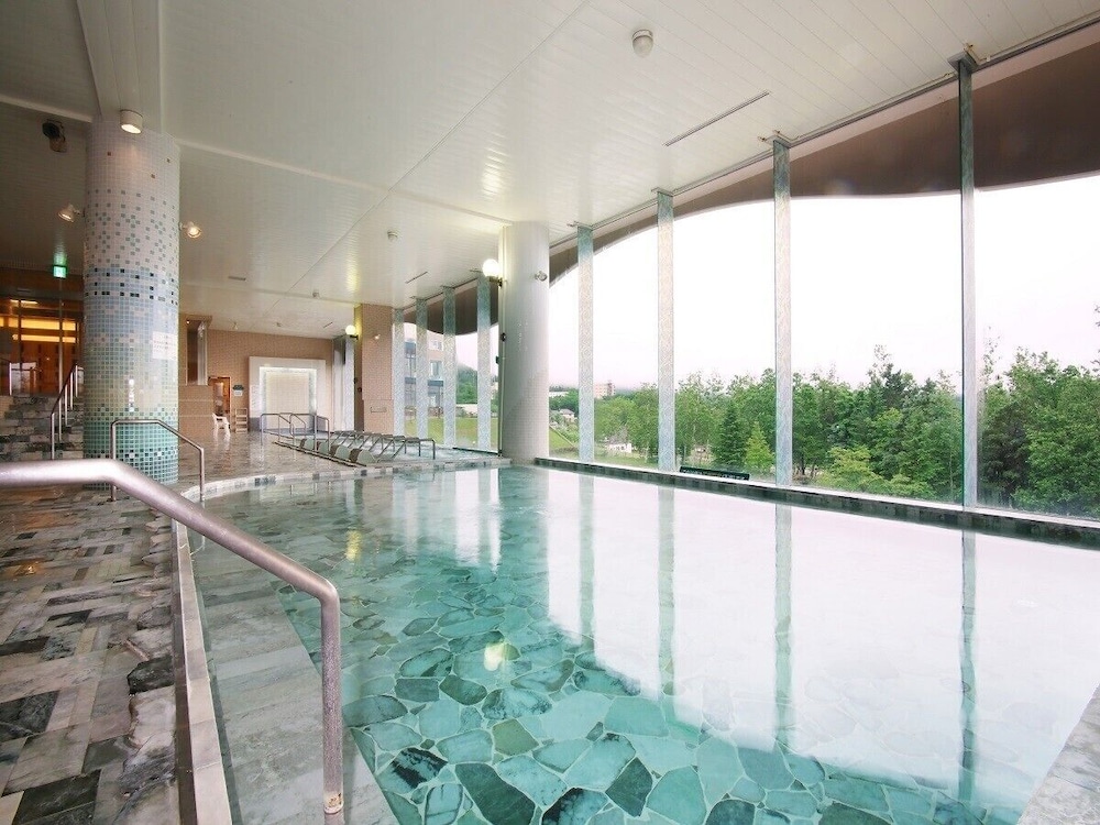 Shiretoko Daiichi Hotel 36/78