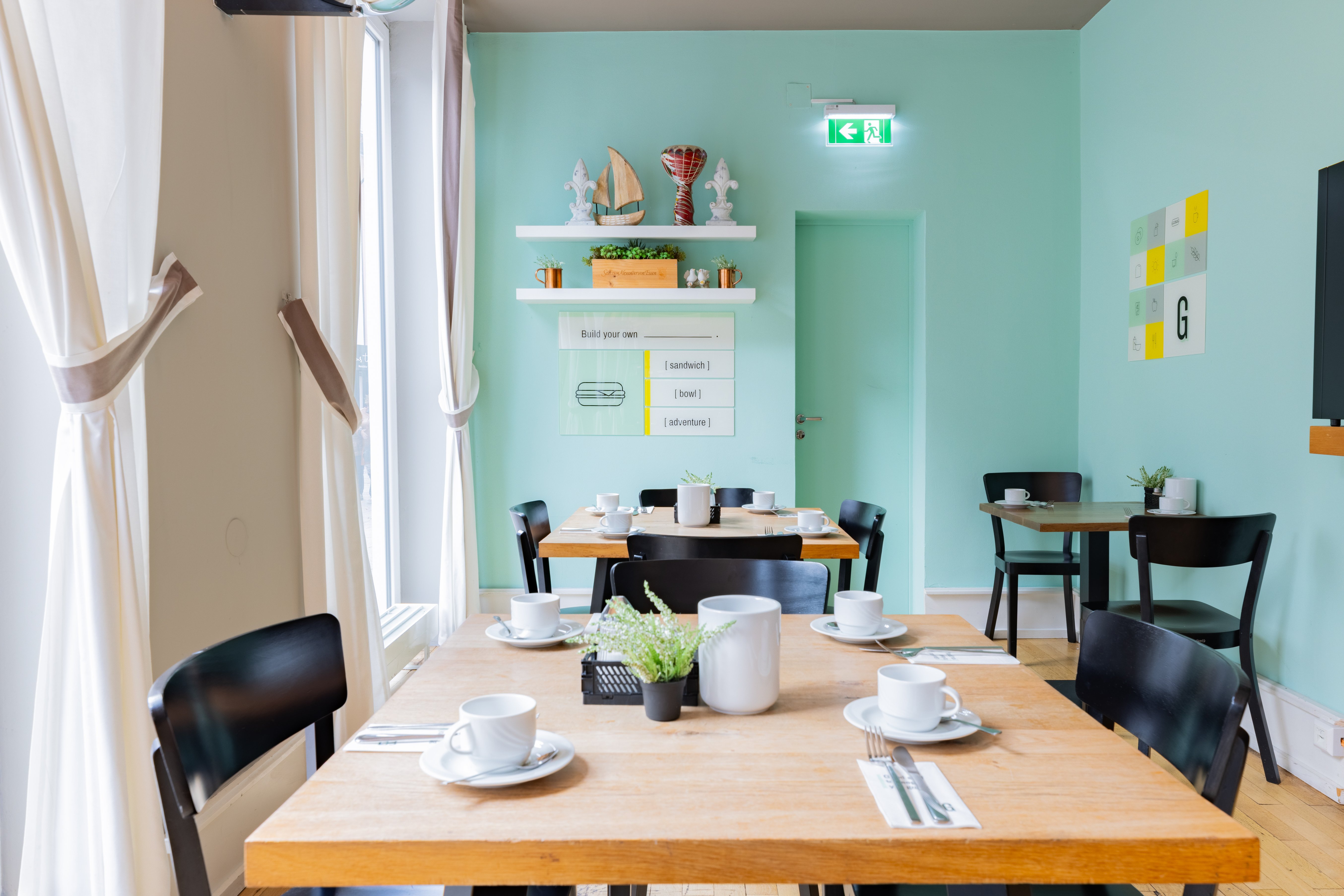 Garner Hotel Friedrichshafen By IHG 36/50