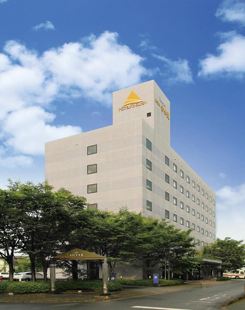 Hotel Kinsuien 26/29