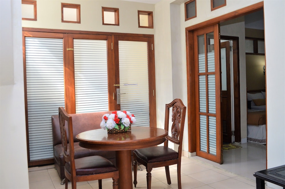 Hotel Mataram 2 Malioboro 31/45