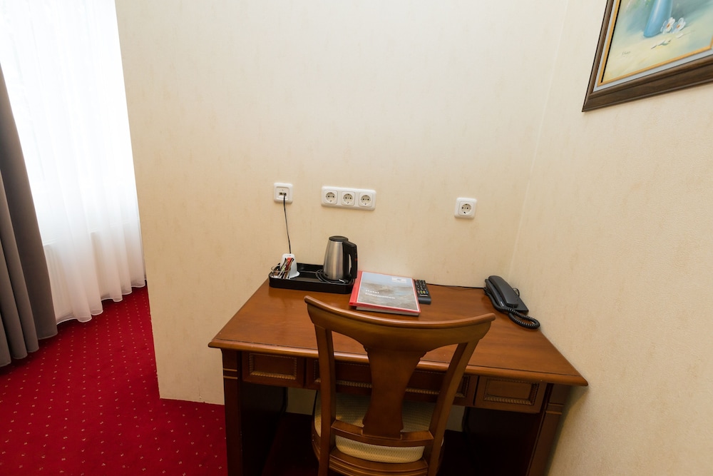 Hotel Island Comfort 34/41