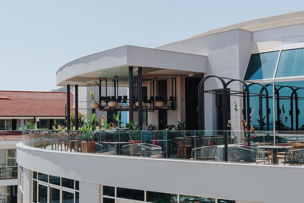 Akra Kemer in KEMER