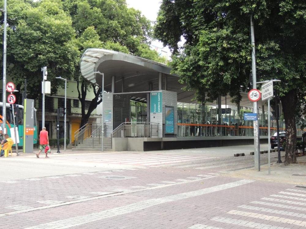 Hotel Esplanada Belo Horizonte 41/50