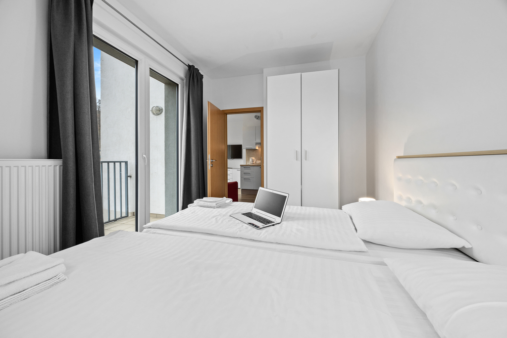 Prague City Residence 7/17