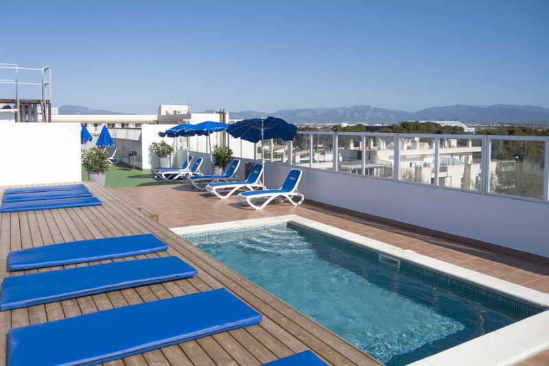Marbel Hotel 15/16