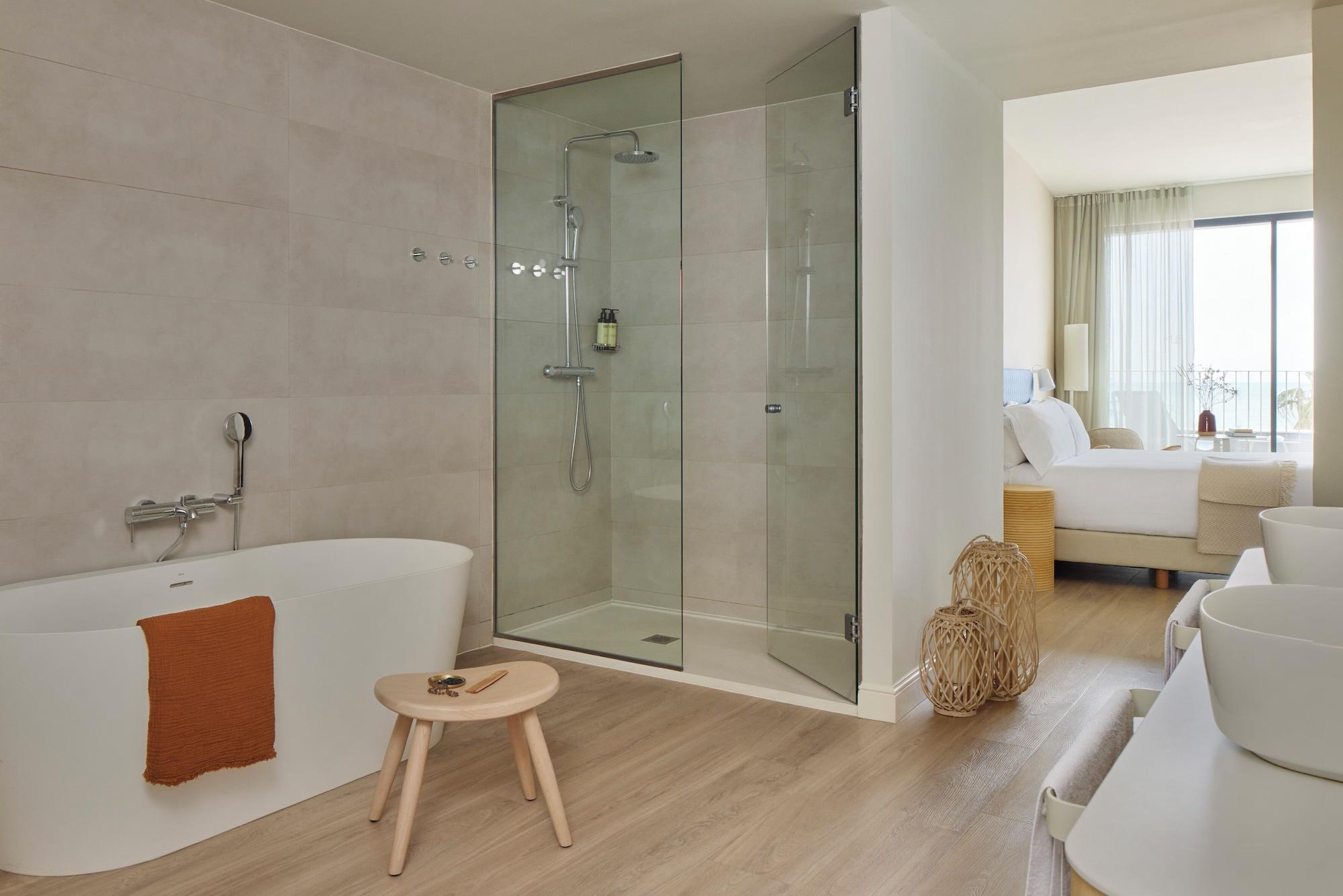 Xtra Me, Junior Suite, Sea View