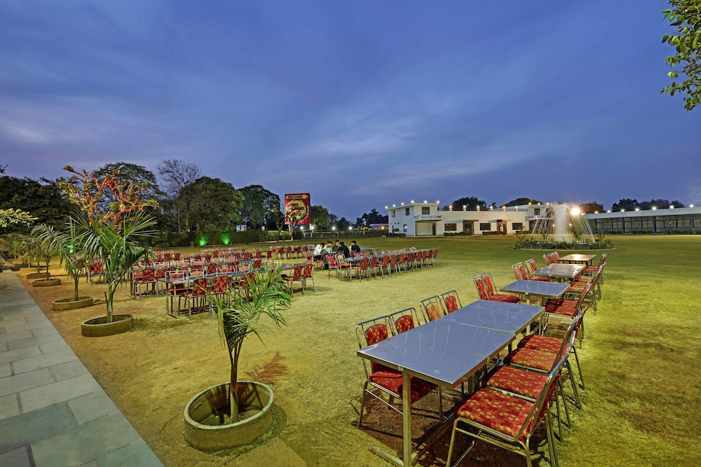Hotel Highway King Bagru 9/27