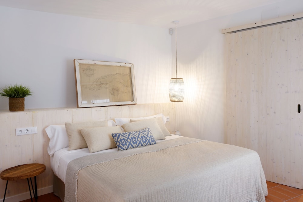 Hostal Ses Negres 20/63