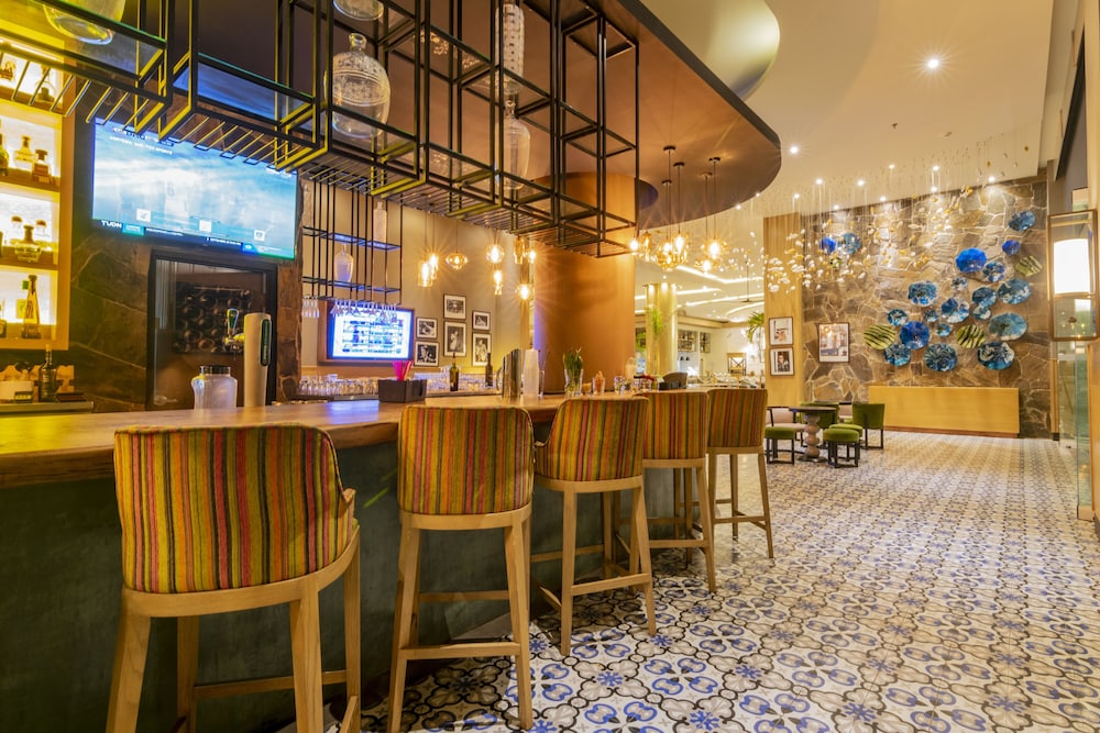 Torre Lucerna Hotel Ensenada 51/62