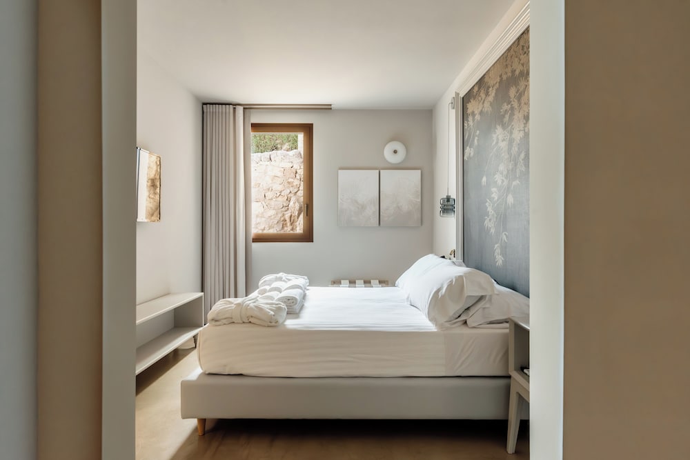 Relais Chiaramonte 16/68