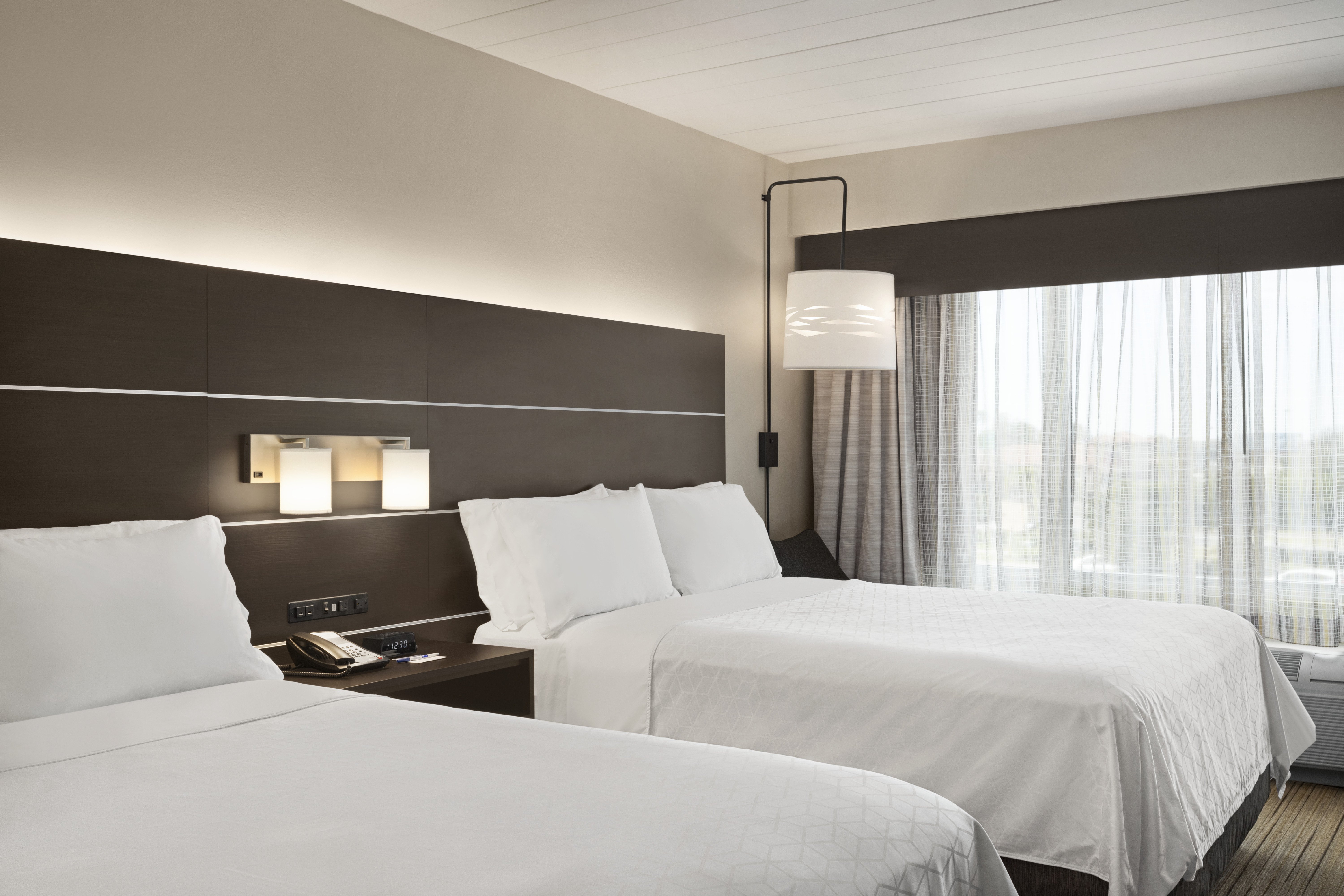 Room, 2 Queen Beds, Accessible