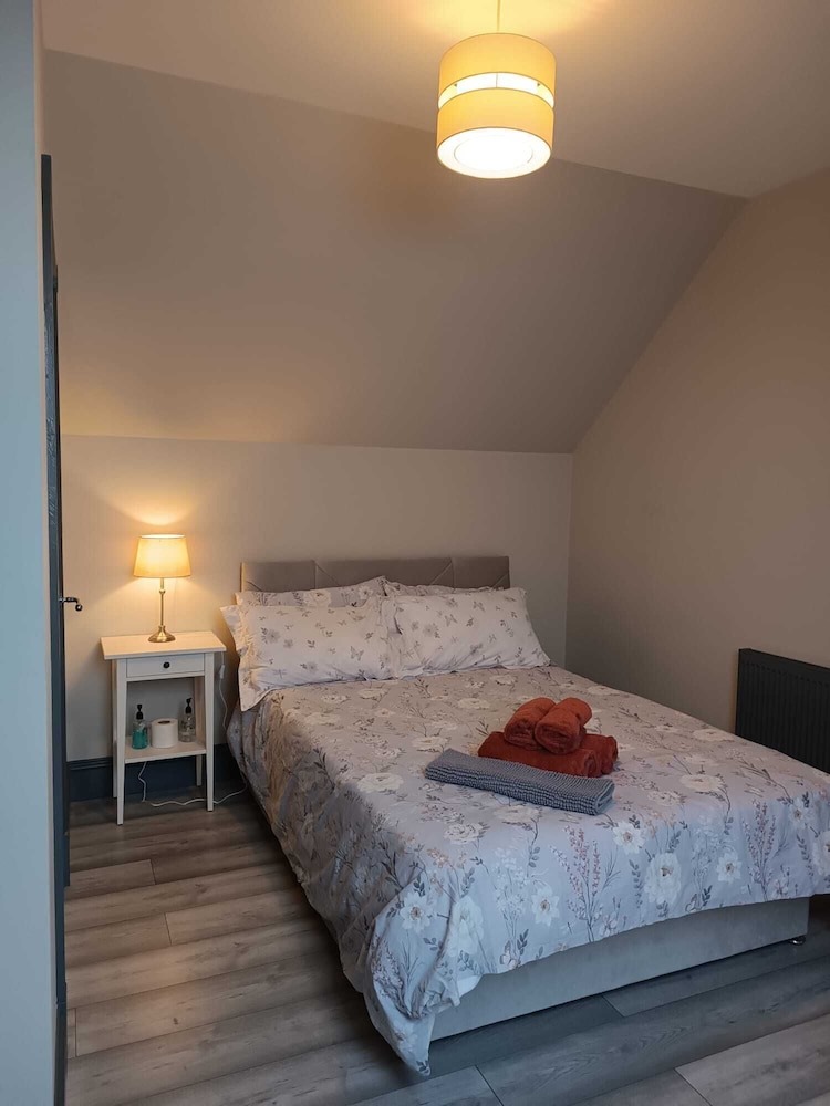 Inverness City Rooms 11/43
