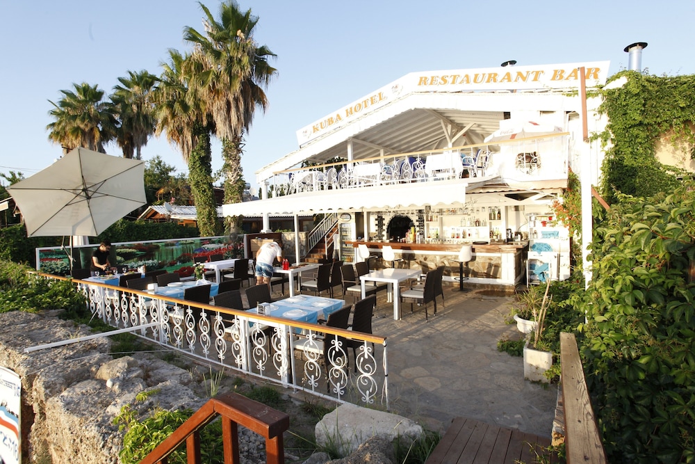 Kuba Beach Hotel 33/50