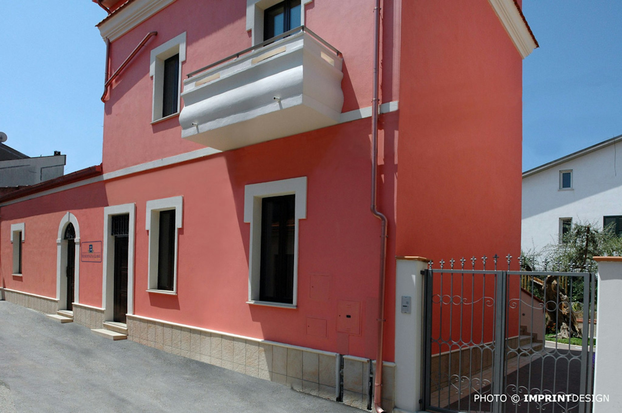 Residenza Glave 1/17