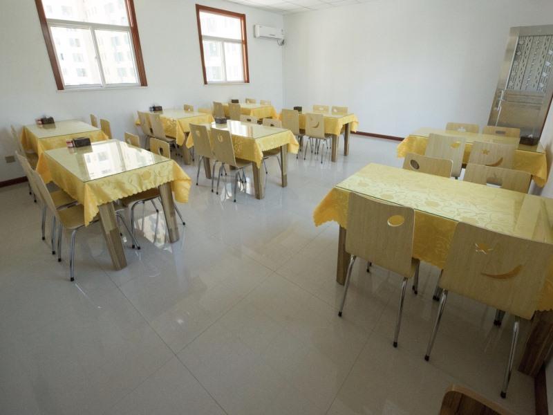 GreenTree Inn Taiyuan East Binhe Road Xiaodian High Speed Mouth Express Hotel 29/40