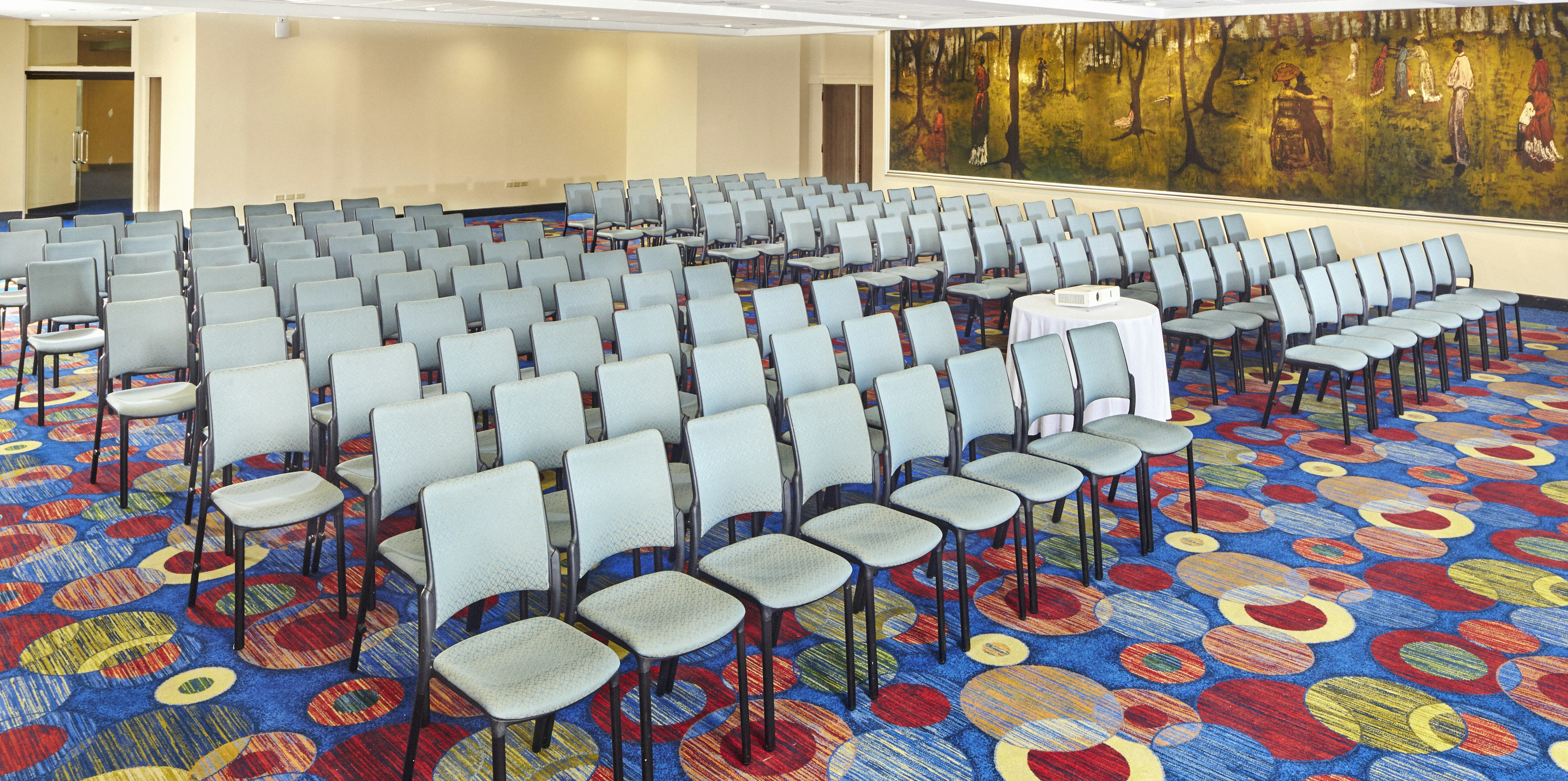 Hilton Trinidad & Conference Centre 63/78