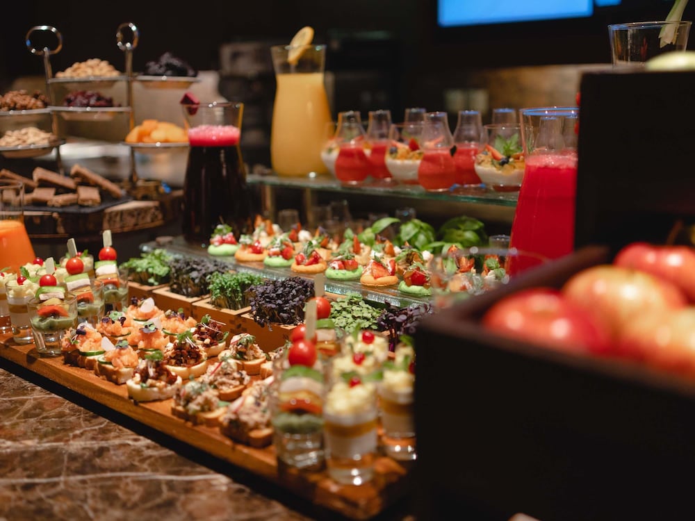 Swissotel Living Al Ghurair 31/64