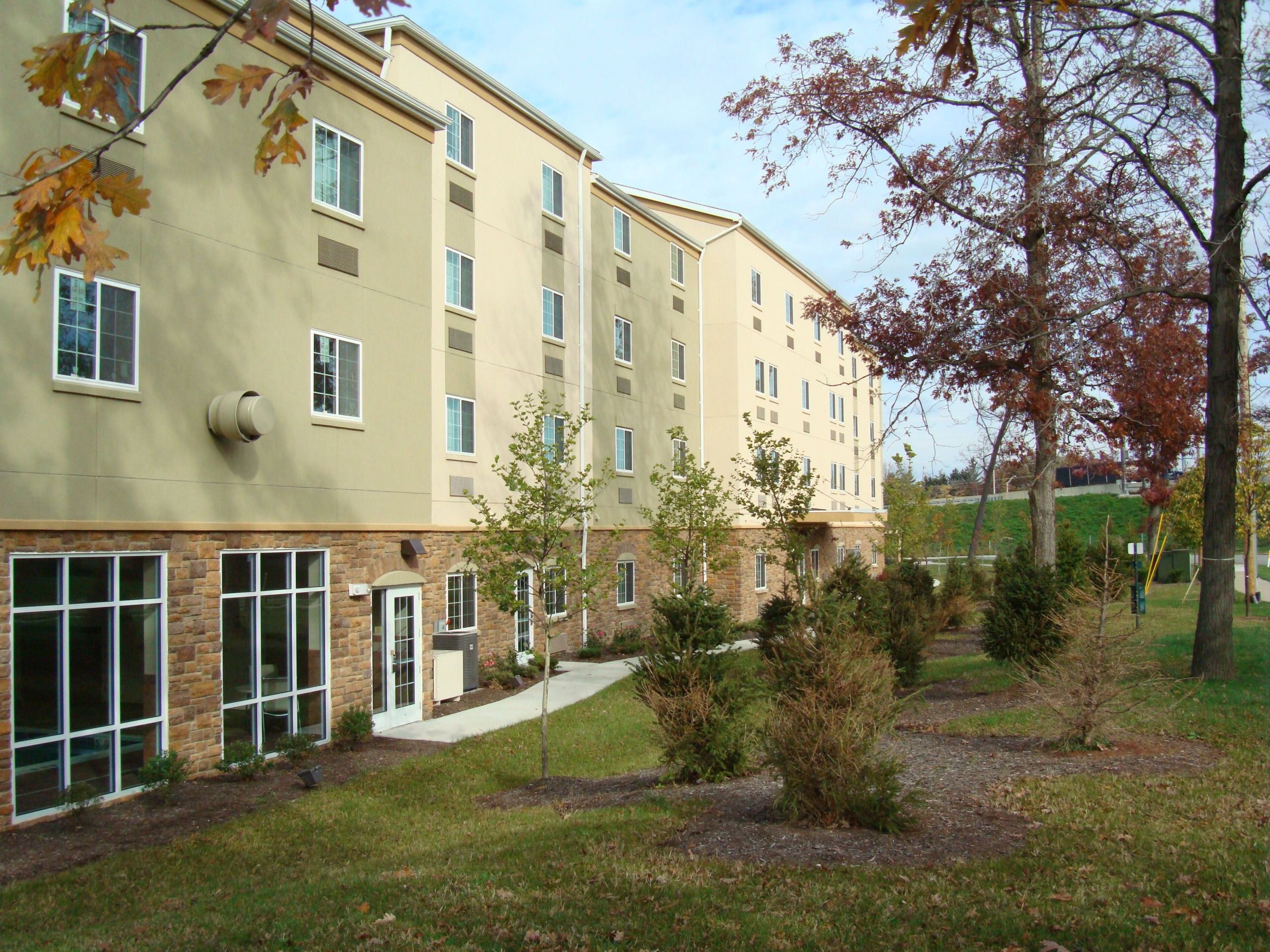 Candlewood Suites Pittsburgh-Cranberry 7/34