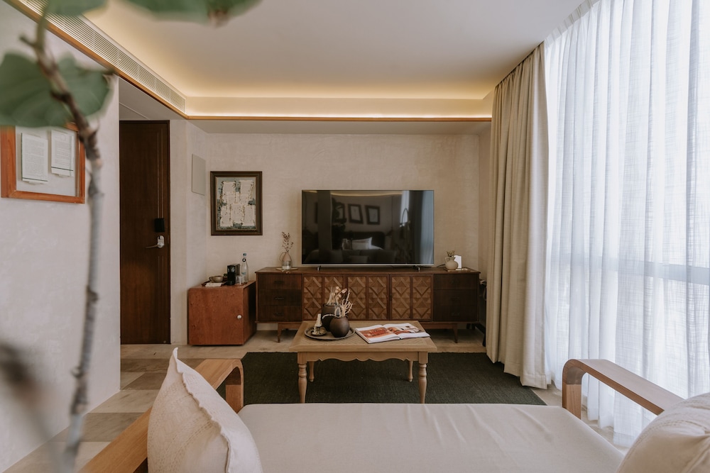 Hotel Sureno Yucatan 20/49